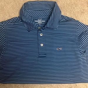 Boys Vineyard Vines Short